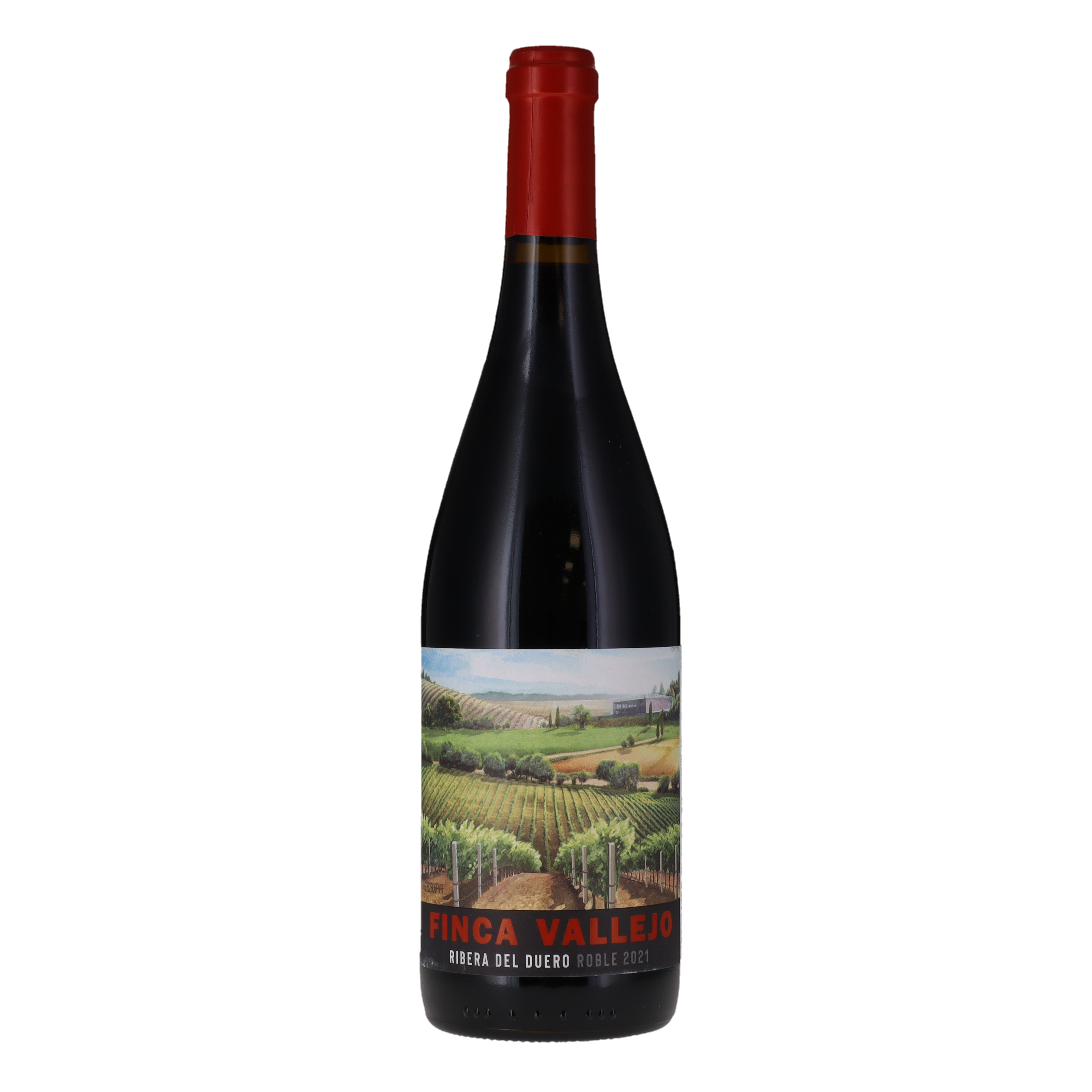 FINCA VALLEJO ROBLE 75X6